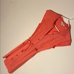 Banana Republic Dress